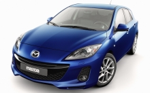 Mazda 3,  3, , , ,  